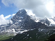 2009.06.29 Kleine Scheidegg